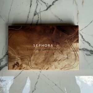 Sephora Gemstone Eyeshadow Palette